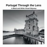 Cover image for Portugal Through the Lens