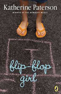 Cover image for Flip-Flop Girl