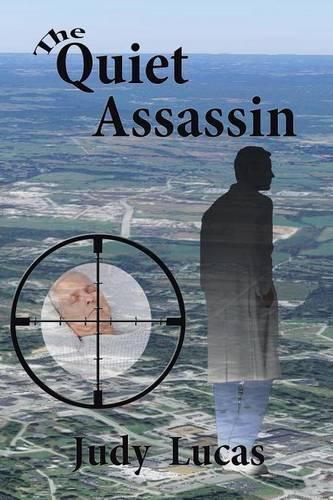 Cover image for The Quiet Assassin