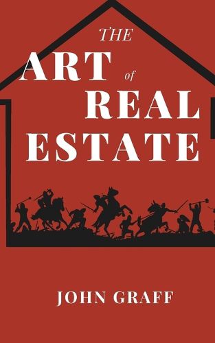 Cover image for The Art of Real Estate