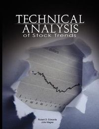 Cover image for Technical Analysis of Stock Trends