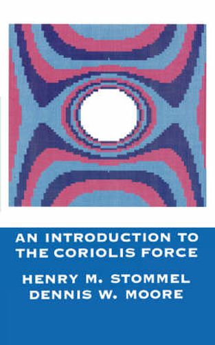 Cover image for An Introduction to the Coriolis Force