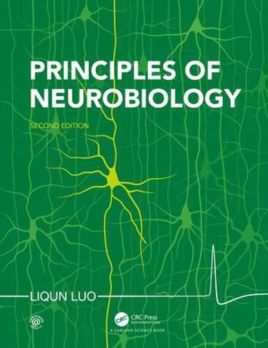 Cover image for Principles of Neurobiology