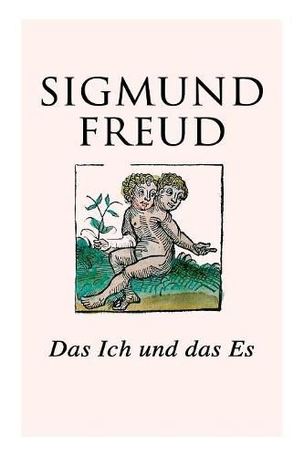 Cover image for Das Ich und das Es