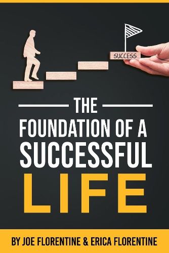 Cover image for The Foundation of a Successful Life