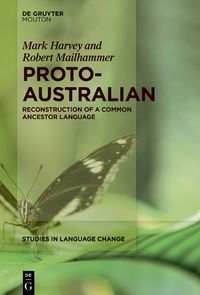 Cover image for Proto-Australian