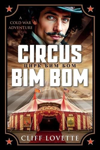 Cover image for Circus Bim Bom