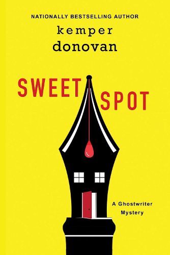 Cover image for Sweet Spot