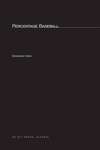 Cover image for Percentage Baseball