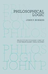 Cover image for Philosophical Logic