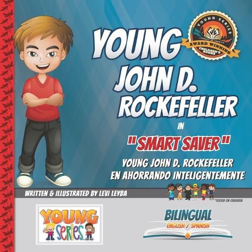 Young John D. Rockefeller