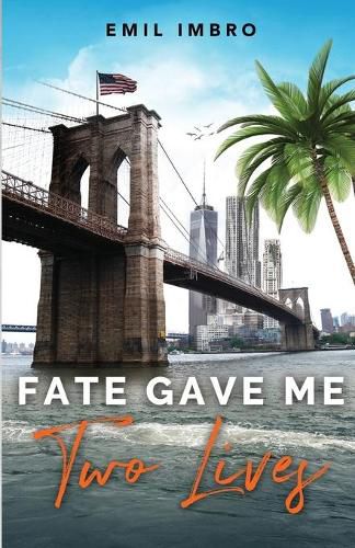 Cover image for Fate Gave Me Two Lives