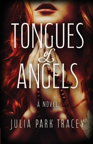 Cover image for Tongues of Angels
