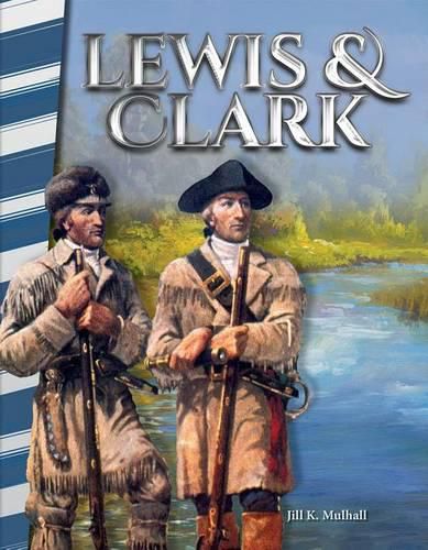 Lewis & Clark