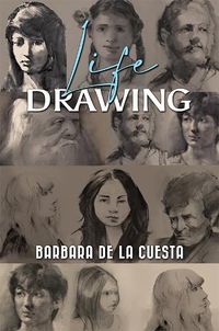 Cover image for Life Drawing