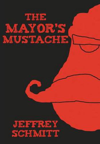 Cover image for The Mayor's Mustache