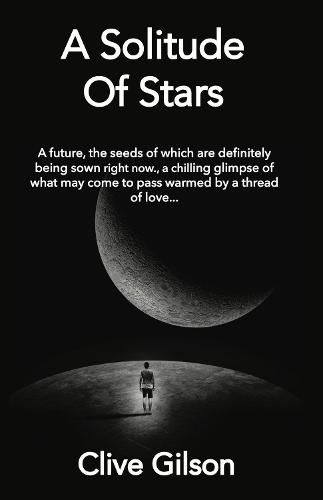 Cover image for A Solitude Of Stars