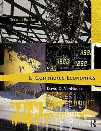Cover image for E-Commerce Economics