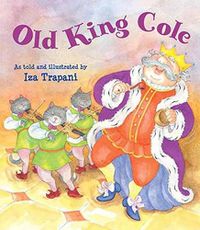 Cover image for Old King Cole