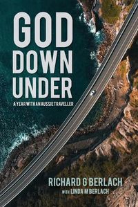 Cover image for God Down Under