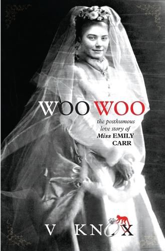 Cover image for Woo Woo