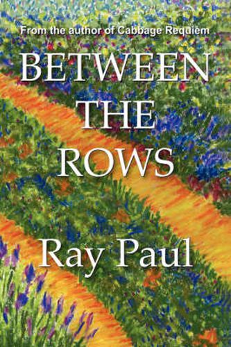 Cover image for Between the Rows