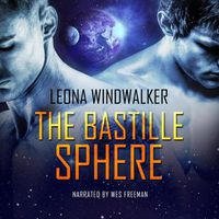 Cover image for The Bastille Sphere