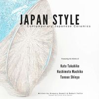 Cover image for Japan Style