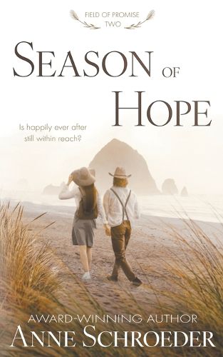Cover image for Season of Hope
