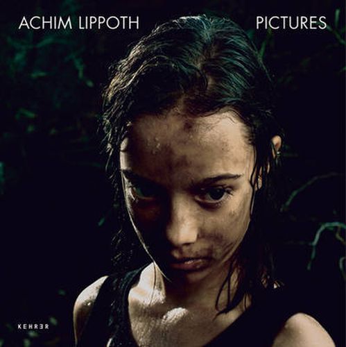 Cover image for Achim Lippoth: Pictures