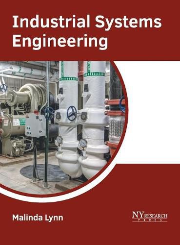 Cover image for Industrial Systems Engineering