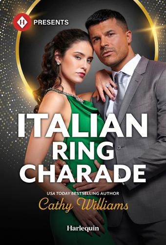 Cover image for Italian Ring Charade