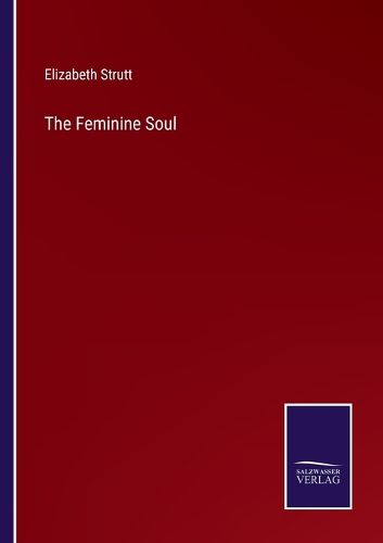 The Feminine Soul