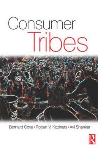 Cover image for Consumer Tribes