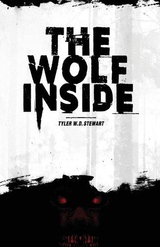 Cover image for The Wolf Inside