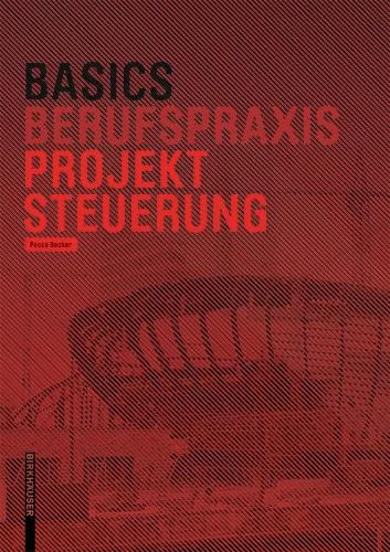 Cover image for Basics Projektsteuerung