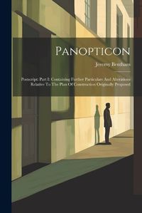Cover image for Panopticon