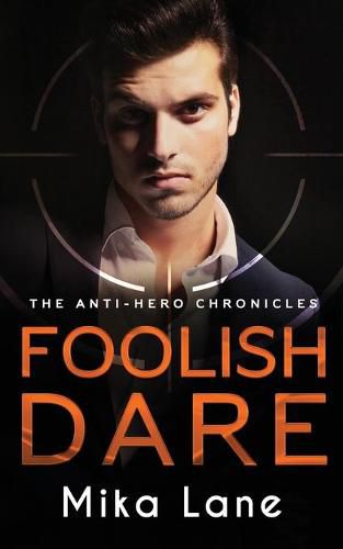 Cover image for Foolish Dare