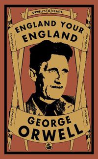 Cover image for England Your England