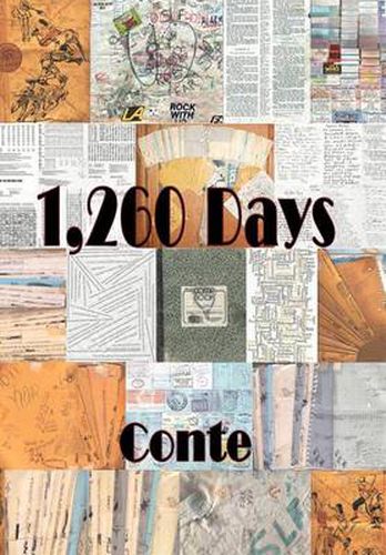 Cover image for 1,260 Days