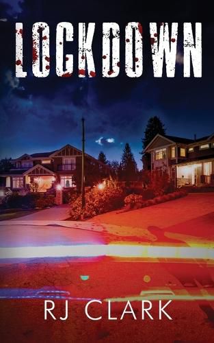 Cover image for Lockdown (Staycation Series #2)