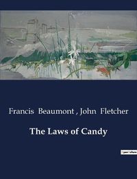 Cover image for The Laws of Candy