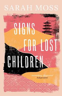 Cover image for Signs for Lost Children