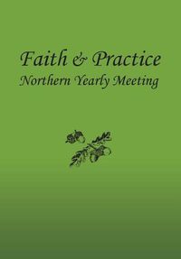 Cover image for Faith and Practice HC