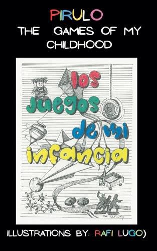 Cover image for The Games of my Childhood