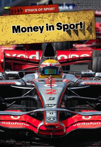 Cover image for Money in Sport