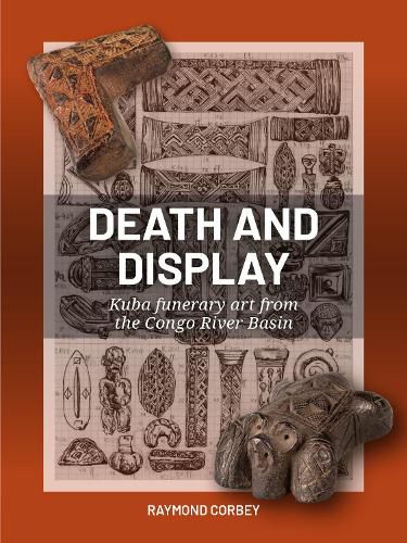 Cover image for Death and Display