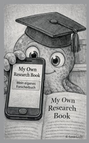 Cover image for My Thinking Space