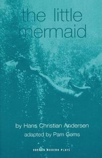 Cover image for The Little Mermaid