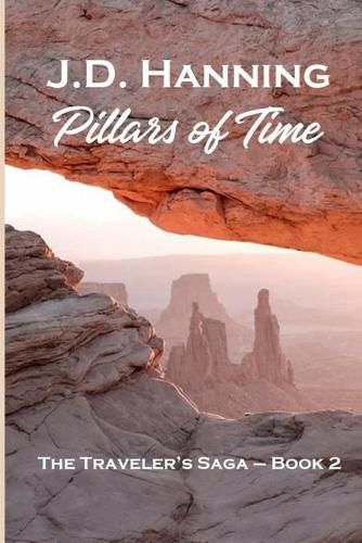 Cover image for Pillars of Time